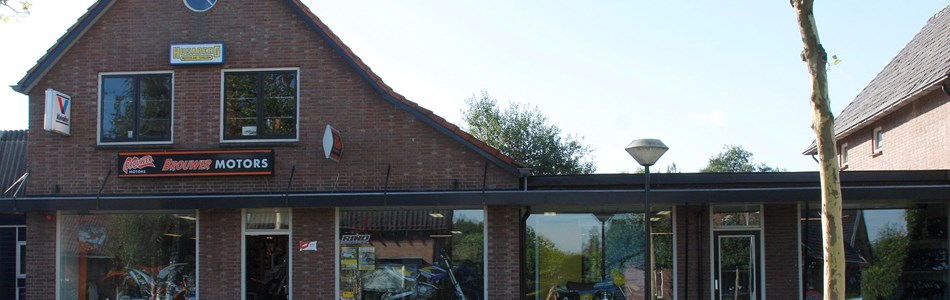 Brouwer Motors BV