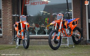 KTM 250 SX-F Factory Edition 2017 Troy Lee FMF