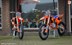 KTM 250 SX-F Factory Edition 2017 Troy Lee FMF