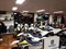 Husqvarna 2018 showroom Brouwer motors offrad dealer