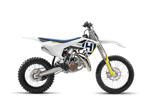 Husqvarna TC 85