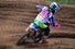 Lotte van Drunen Nederlands kampioene ONK Motocross 2018