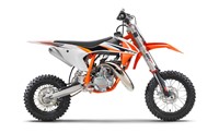 KTM 50 SX 2021