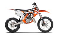 KTM 85 SX 2021