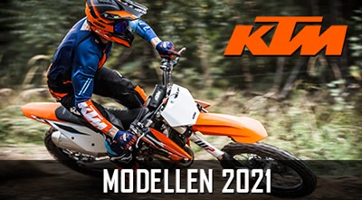 KTM Modellen