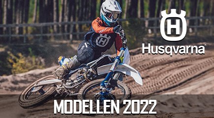 HQV 2022 Modellen