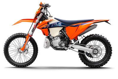 KTM 300 EXC TPI 2022 links