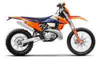 KTM 300 EXC TPI 2022 rechts