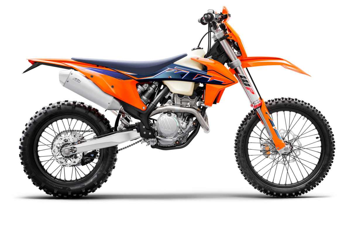 250 ktm 2022 KTM