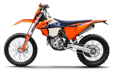 KTM 350 EXC-F 2022 links