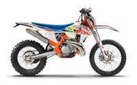 KTM 250 EXC Six Days 2022